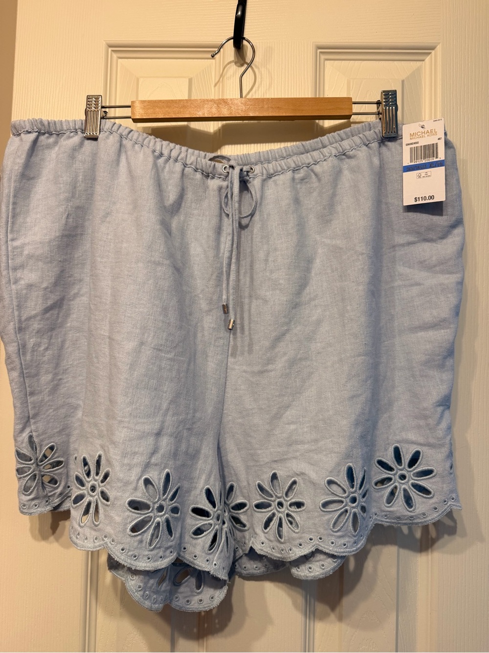 NWT Michael Kors Shorts